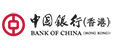 Bank of China (Hong Kong) Limited