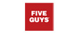 Five Guys HK Limited