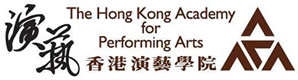 The Hong Kong Academy for Performing Arts