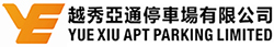 Yue Xiu Apt Parking Limited