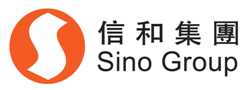 New Sino Logo - Horizontal