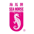 Sea Horse Chinese Logo(pantone 219C).jpg