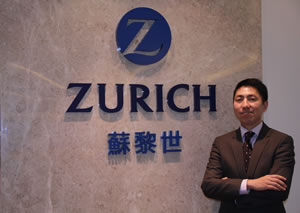 陳浩輝表示,要投身成為財務策劃師的行列,必須具備Learn、Relearn、Unlearn的3種學習心態。