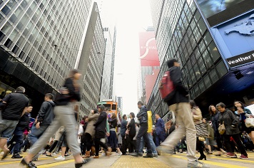 常言道：「機會是留給有準備的人」，所以要為自己在不同經濟環境下突圍而出，就要贏在準備充足。