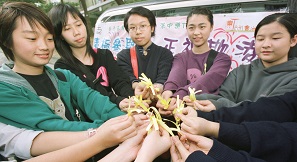朋輩調解有助化解現時社會上年輕人部分的戾氣,回復和諧、健康發展的香港。