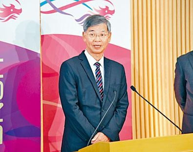 羅致光網誌透露,《施政報告》將推出多項針對婦女的支援措施。