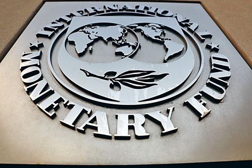 國際貨幣基金組織預料本港GDP明年回升。