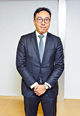 黃進達表示,計畫不但能幫助綠色旅遊的開發,而且可以幫助本港旅行社。