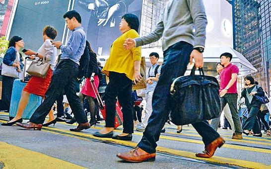 工聯會提交的《預算案》意見,建議設立「緊急失業援助金」,認為做法可行有效。