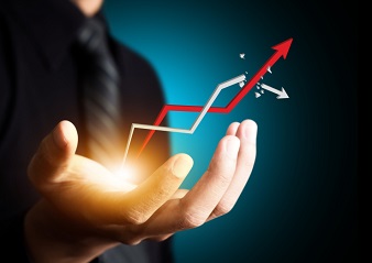 知識管理勢必成為未來管理的主流，是未來企業決勝的關鍵。