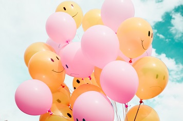 現在尖端科學研究出快樂的方程式,是H(Happiness)= S+ C+ V。