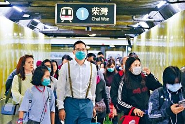 政府今日起恢復更多公共服務。