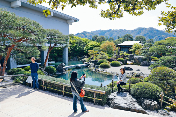 日本是最受歡迎的旅遊國家之一。