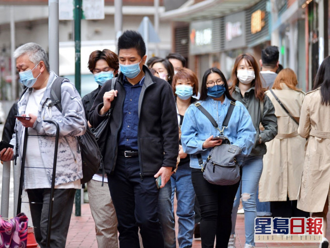 最低工資今年首度出現「凍薪」，維持每小時37.5元。資料圖片