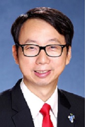 前香港信義會宏信書院IB學校總校長、現任深圳曦城協同國際學校及前海區港澳子弟國際學校總校長封華胄博士