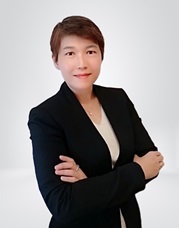 Amy be Career職涯服務規劃師梁珮君(Amy)