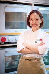 FoodPLUS創辦人沈哲(Jenny)