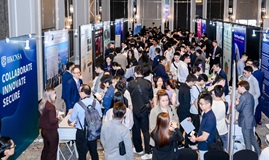 人才辦在4月中首次與近四十家大灣區知名企業,一同前往馬來西亞舉辦「粵港澳大灣區人才匯聚發展推介會」。