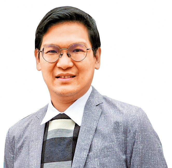 香港輔導教師協會副主席葉偉民副校長將應邀出席「大學路多元升學展2025」,請即登記入場。