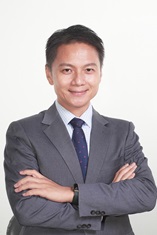 學友社學生輔導顧問吳寶城先生