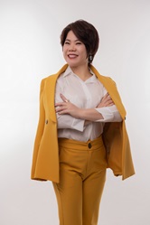 葉燕(Kay Yip)