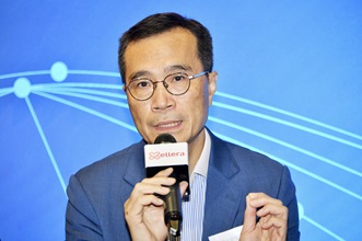 尚至醫療集團副主席及首席醫務總監陸志聰認為,未來本港醫療及體檢業界應朝高端方向發展。