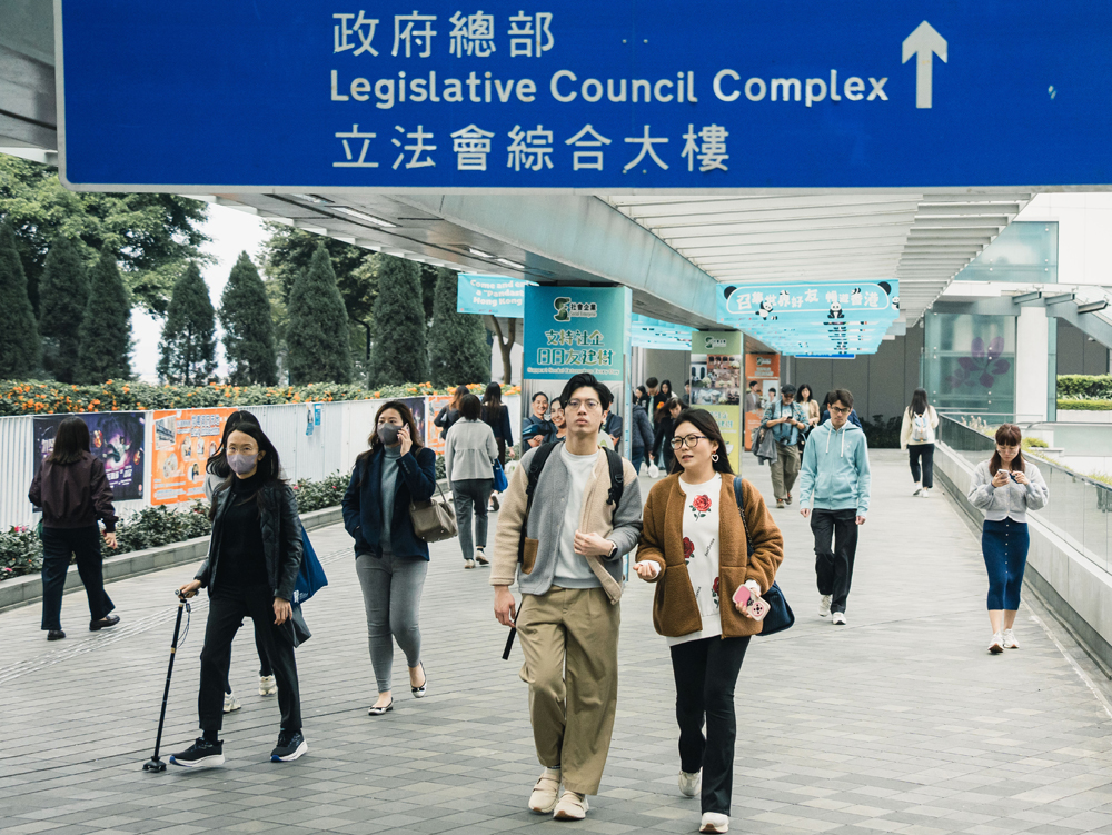 政府9月將招聘AO等5大公務員職位新血。
