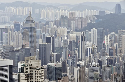 香港政府透過專業調解不斷優化公共服務，致力建設更和諧、更包容的社會。