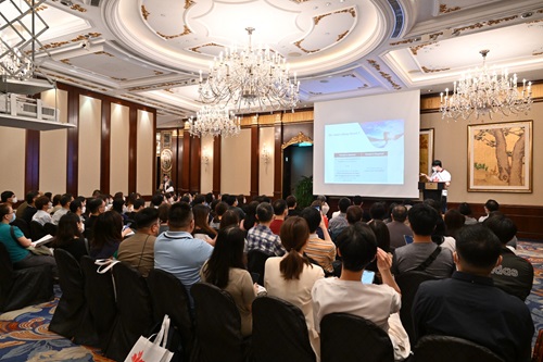 由《JobMarket》主辦、加拿大駐港澳總領事館支持的「加拿大教育展」，將於10月11至12日（星期六及日）在北角歷山酒店舉行，免費入場，請即登記。