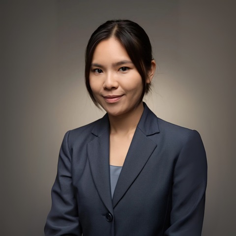 PetWell HK Limited創辦人朱雪盈（Sabrina）