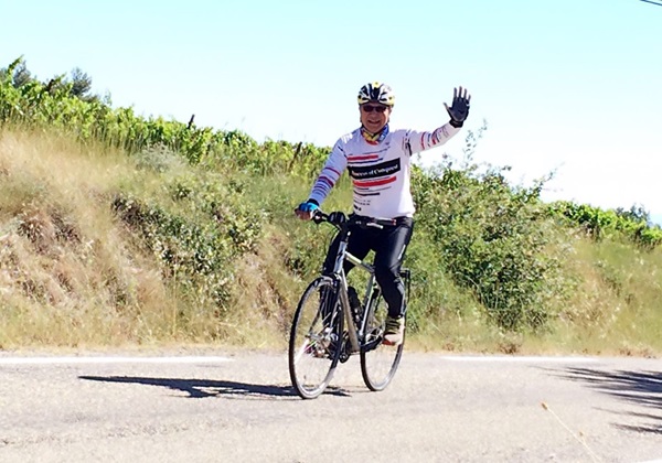 氣象學會發言人梁榮武