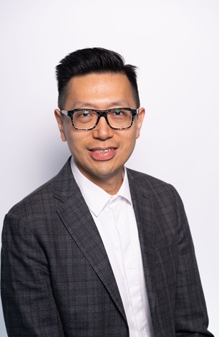 郭俊明（Louis）