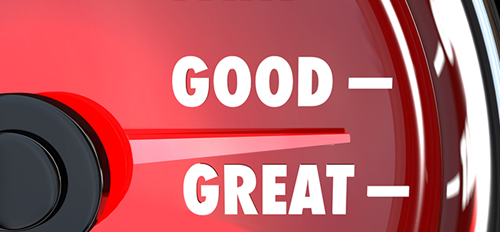 「完成基本要求」的能力已不再具備明顯優勢，甚至有被取代的風險。當「差不多」可由科技完成，人的價值何在？