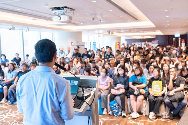 EDUplus.hk將於6月20日（星期六）假旺角康得思酒店7樓舉辦「大學路多元升學展」，請即登記入場。
