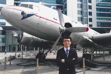 吳邦謀多次借出航空珍藏予不同展覽展出。