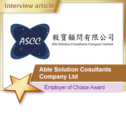 Able Solution Cosultants Company Ltd