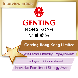 Genting Hong Kong Limited