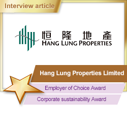 Hang Lung Properties Limited