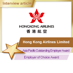 Hong Kong Airlines Limited