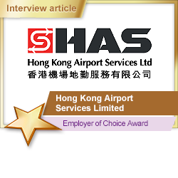 Hong Kong Airport Services Limited