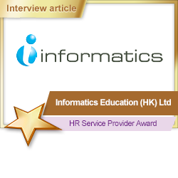 Informatics Education (HK) Ltd