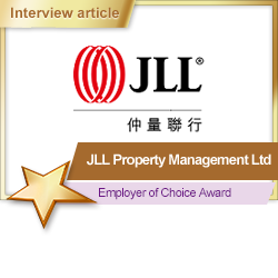 JLL Property Management Ltd