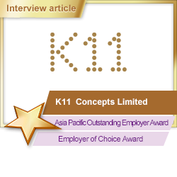 K11  Concepts Limited