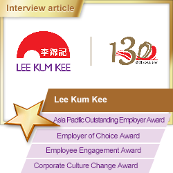 Lee Kum Kee