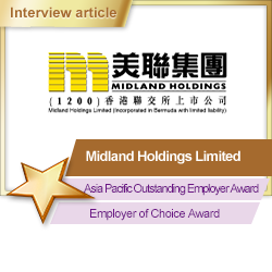 Midland Holdings Limited