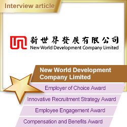 New World Development Company Limited