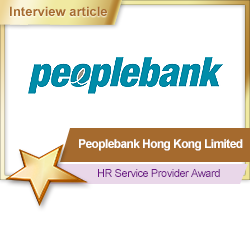 Peoplebank Hong Kong Limited