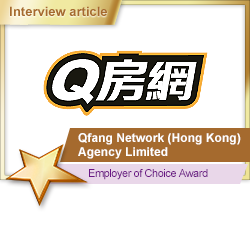 Qfang Network (Hong Kong) Agency Limited