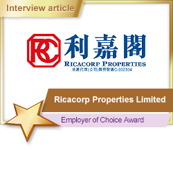 Ricacorp Properties Limited