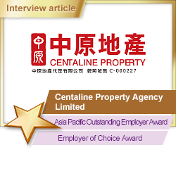 Centaline Property Agency Limited